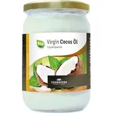 Djevičansko bio kokosovo ulje - 550 ml