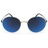  Naočale Silhouette Sant Pere 8736 52/19 Blue | shoptok.hr