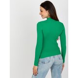 BADU Blouse-BA-BZ-2302.97P-green | shoptok.hr