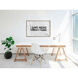  Poster - Respect 30x20 | shoptok.hr