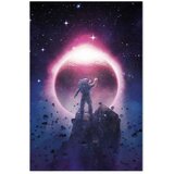  Slika - Close Meeting (1 Part) Vertical 60x90 Premium Print | shoptok.hr