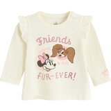 Cool club majica DR LCG3100486 DISNEY Ž bijela 80 | shoptok.hr