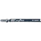 Bosch list testere ubodne za drvo T119B 92mm basic | ePonuda.com