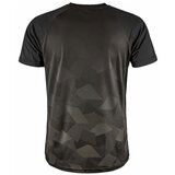 Craft Majice s kratkimi rokavi Premier Fade Jersey Črna | Shoptok.si