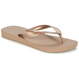 Havaianas top metallic gold Cijene