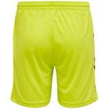 Hummel golmanski set Core unisex, neon žuti | Eponuda.com
