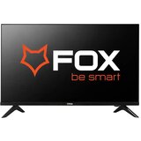 Fox smart led televizor 32WHA460E 1366×768/HD Ready/ATV/DTV-C/T/T2/S/S2 cene