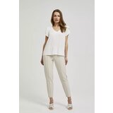Marisse Women's Shirt L-Ko-4333 Off White | ePonuda.com