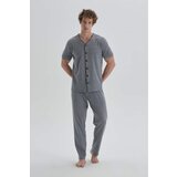 Dagi Two-Piece Set - Navy blue - Relaxed | Shoptok.si