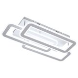  LED prigušiva plafonski luster LED/90W/230V 3000-6500K + daljinski upravljač | Eponuda.com