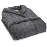 Foutastic Temno siv kopalni plašč velikosti XL Valencia - Foutastic | Shoptok.si