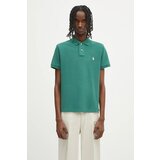 Polo Ralph Lauren Pamučna polo majica bez uzorka, 710680784 | shoptok.hr