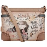 Sany Bags S.L. Anekke, Hollywood - Torba - Anekke, Hollywood, Crossbody, 28x22x5 cm | Eponuda.com