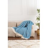 Mijolnir Turkizna odeja 150x200 cm Baliksirti – u