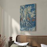  Slika - Hokusai Katsushika – Kirifuri Fall on Kurokami Mount 80x120 Standard | shoptok.hr