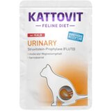 Kattovit Medicinska hrana za mačke Urinary, Teletina, 85g | Eponuda.com