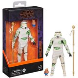 Hasbro Figura premium Night Trooper Star Wars The Black Series 15cm | shoptok.hr