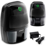 Berdsen BR-50B Black Dehumidifier - Efficient Moisture Absorber for Healthy Living, (21740473) | Shoptok.si
