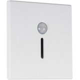 Kanlux 90791 - LED svetlo za stepenice sa senzorom MAGNIK LED/1,7W/230V CCT belo, četvrtasto | Eponuda.com