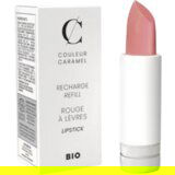 Couleur Caramel Šminka za ponovno polnjenje - n°255 Light Pink | Shoptok.si