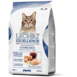 Lechat Le Chat Exellence Superpremium Sterilised Chicken - 400 g