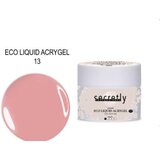  SECRETLY ECO LIQUID ACRYGEL 13 25ML u