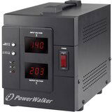 Powerwalker AVR 1500 SIV AVR 1500VA/ 1200W | shoptok.hr