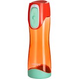 Contigo Otroška hidracijska steklenička Swish 500 ml – breskova Cene