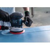 Bosch EXPERT C470 brusni papir sa više rupa za rotacione brusilice od 125 mm, G 60, 5 delova 2608901093 | Eponuda.com