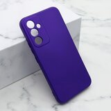 Ms maska soft silicone za saung galaxy A54 4G ljubičasta Cene
