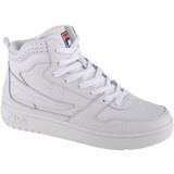 Fila Fxventuno L Mid Bijela | shoptok.hr