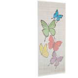 Furnova Zavesa za vrata iz bambusa 90x200 cm, (21917525) | Shoptok.si