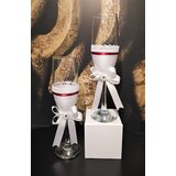  Poročni kozarci (2 kom) POKO 03 | Shoptok.si