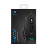 Noxo havoc gejmerski miš | ePonuda.com