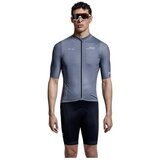 X-Bionic Majice s kratkimi rokavi Corefusion Ride Siva | Shoptok.si