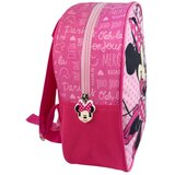 Mickey & Minnie Mochila Paris Minnie Disney 26 cm | shoptok.hr