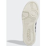 Adidas Visoke superge HOOPS 3.0 MID Črna | Shoptok.si