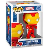 Funko POP! Marvel: Marvel New Classics - Iron Man Slike
