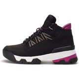 Timberland Polškornji Womens Euro Swift Hiker Črna Cene