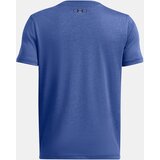 Under Armour Boys' T-shirt UA B LOGO WORDMARK SS - Boys | Shoptok.si