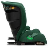 CARETERO Nimbus autosjedalica 4 - 12 godina tamno zelena | shoptok.hr