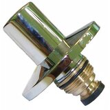 Madras doo Beograd VIRBLA VENTILA PVC 3/4“ RAVNA GUMICA | ePonuda.com