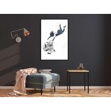  Poster - Banksy: Shop Until You Drop 40x60 | shoptok.hr