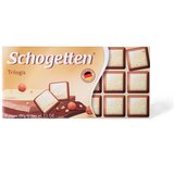 Schogetten Cokolada trilogia 100g | Eponuda.com