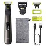 Philips QP6552/15 OneBlade Pro moški urejevalnik, (21380991) cene
