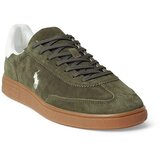 Polo Ralph Lauren Nizke superge BEDFORD Kaki | Shoptok.si