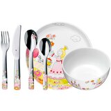 Wmf 6-delni otroški jedilni sett Anneli | Shoptok.si