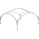 Coleman Tenda FastPitch Event Shelter L bela | Eponuda.com