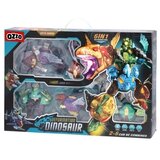 Ozzo Deformed, igračka, transformers dinosaurus | Eponuda.com