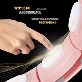  Hhm15 hula hoop rozi magnetski s utegom hms | shoptok.hr